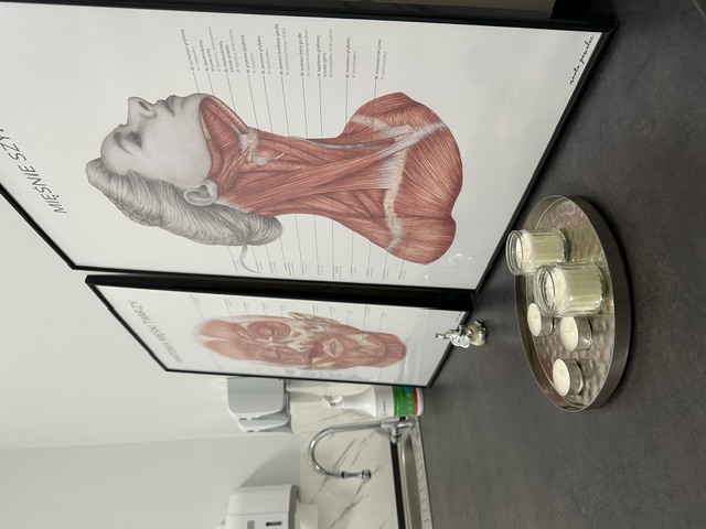 Zdjęcie sali zabiegowej 4